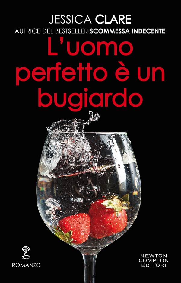 L’uomo perfetto è un bugiardo - Librerie.coop L’uomo perfetto è un bugiardo - Librerie.coop