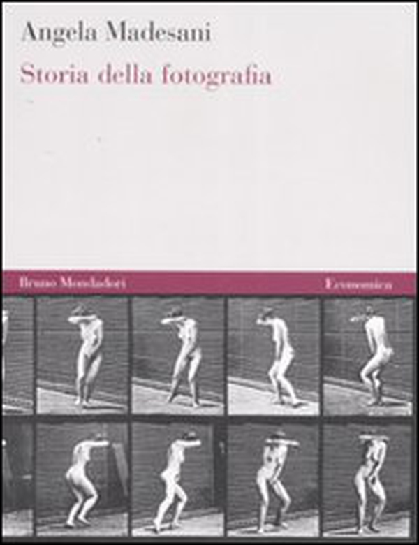Storia della fotografia - Librerie.coop Storia della fotografia - Librerie.coop