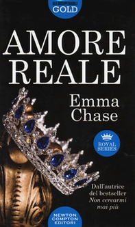Amore reale. Royal series - Librerie.coop