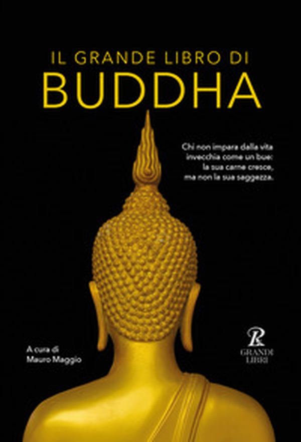 Il grande libro di Buddha - Librerie.coop Il grande libro di Buddha - Librerie.coop