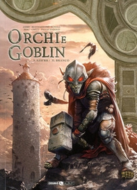 Orchi e goblin - Vol. 9 - Librerie.coop