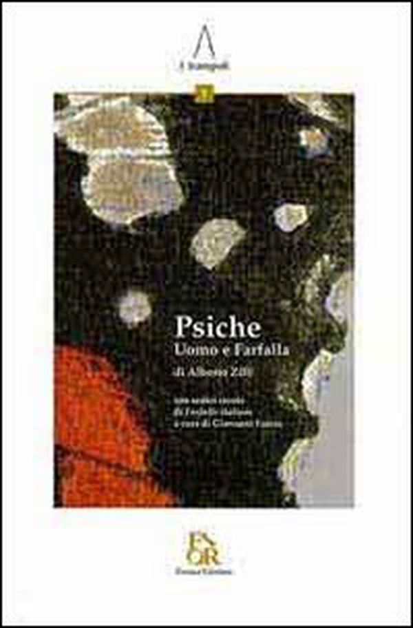 Psiche. Uomo e farfalla - Librerie.coop Psiche. Uomo e farfalla - Librerie.coop