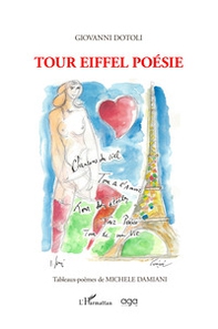 Tour Eiffel poésie - Librerie.coop