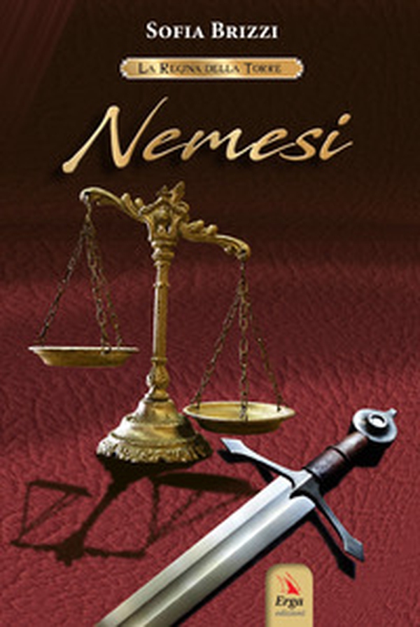 Nemesi. La regina della torre - Librerie.coop Nemesi. La regina della torre - Librerie.coop