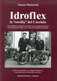 Idroflex la «sorella» del Cucciolo - Librerie.coop