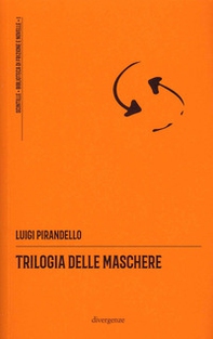 Trilogia delle Maschere - Librerie.coop