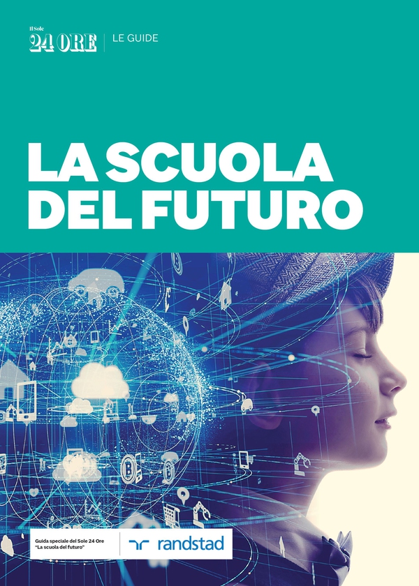 La scuola del futuro - Librerie.coop La scuola del futuro - Librerie.coop