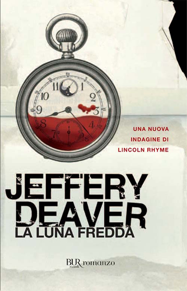 La luna fredda - Librerie.coop La luna fredda - Librerie.coop