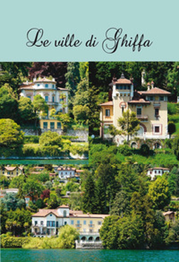 Le ville di Ghiffa - Librerie.coop Le ville di Ghiffa - Librerie.coop