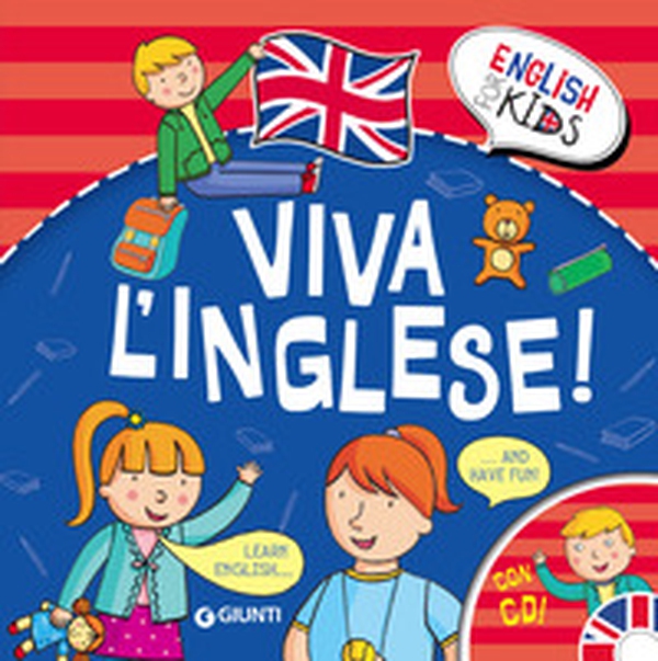 Viva l'inglese! - Librerie.coop Viva l'inglese! - Librerie.coop