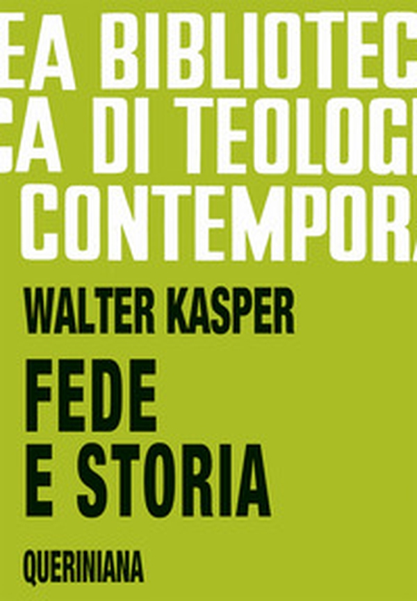 Fede e storia - Librerie.coop Fede e storia - Librerie.coop