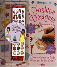 Fashion designer - Librerie.coop