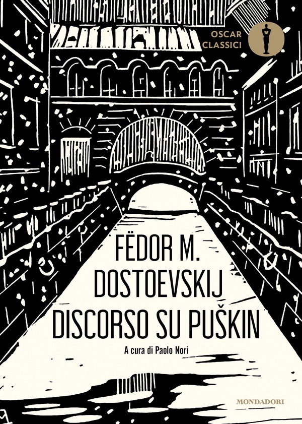Discorso su Puskin - Librerie.coop Discorso su Puskin - Librerie.coop
