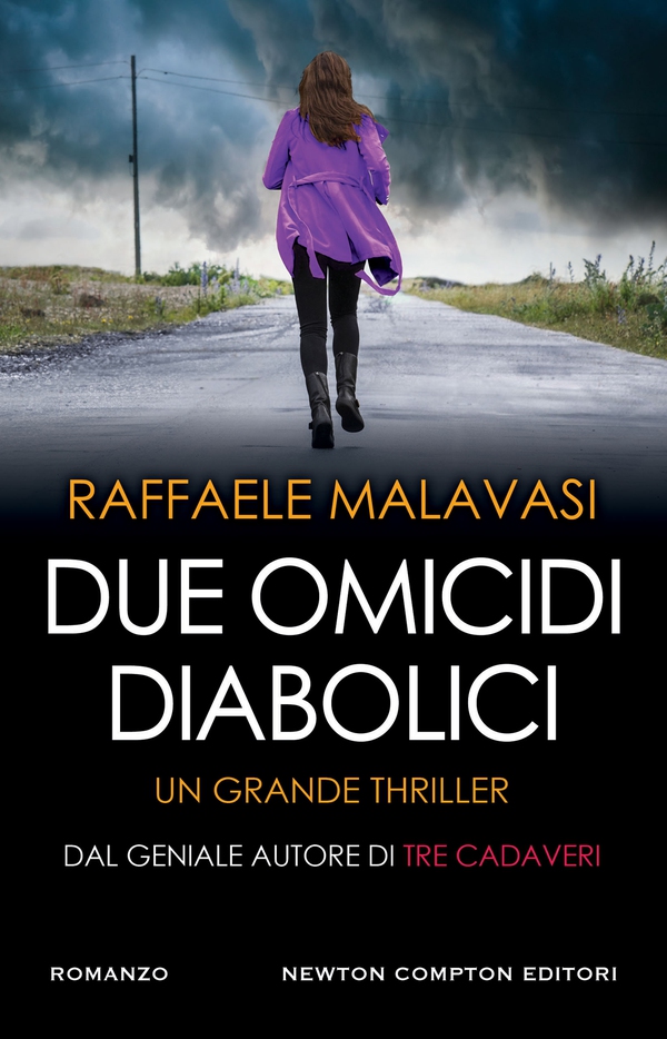 Due omicidi diabolici - Librerie.coop Due omicidi diabolici - Librerie.coop