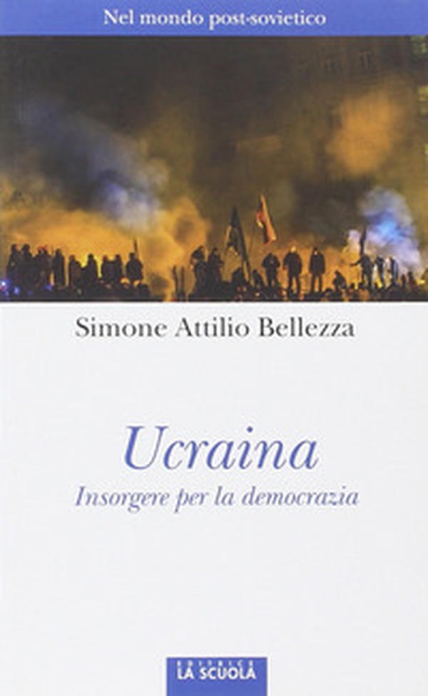Ucraina. Insorgere per la democrazia - Librerie.coop Ucraina. Insorgere per la democrazia - Librerie.coop