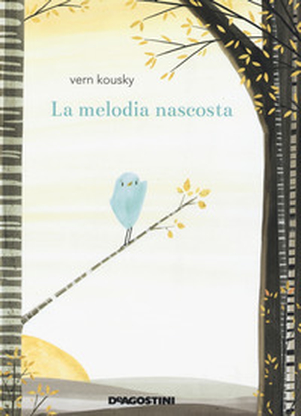 La melodia nascosta - Librerie.coop La melodia nascosta - Librerie.coop