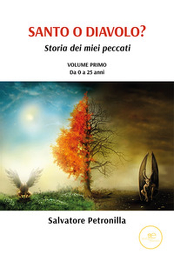 Santo o diavolo? Storia dei miei peccati - Librerie.coop Santo o diavolo? Storia dei miei peccati - Librerie.coop