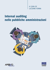 Internal auditing nelle pubbliche amministrazioni - Librerie.coop