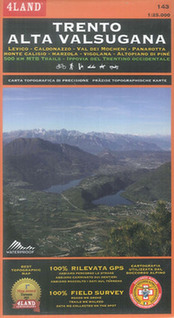 Alta Val di Fiemme n. 100 - Librerie.coop Alta Val di Fiemme n. 100 - Librerie.coop