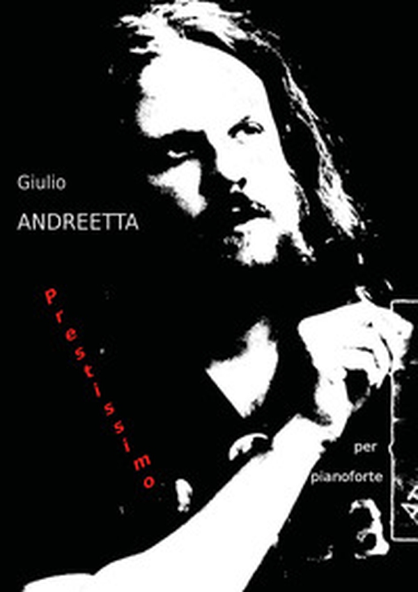 Prestissimo per pianoforte - Librerie.coop Prestissimo per pianoforte - Librerie.coop