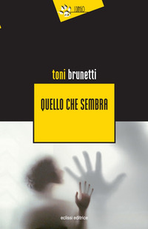 Quello che sembra - Librerie.coop Quello che sembra - Librerie.coop