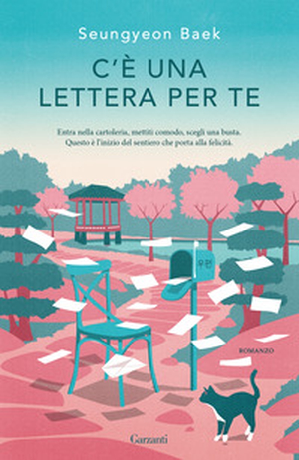 C'è una lettera per te - Librerie.coop C'è una lettera per te - Librerie.coop
