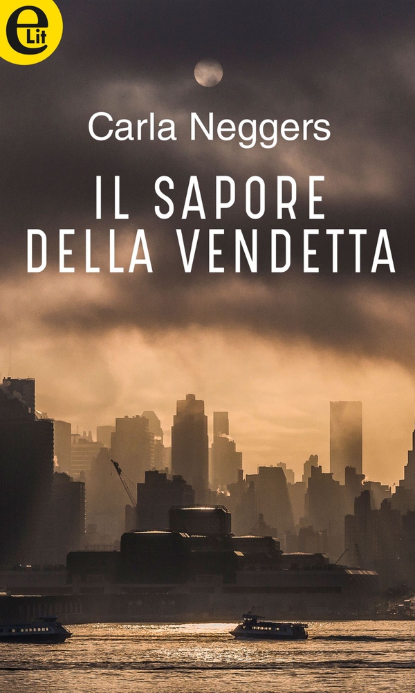 Il sapore della vendetta (eLit) - Librerie.coop Il sapore della vendetta (eLit) - Librerie.coop