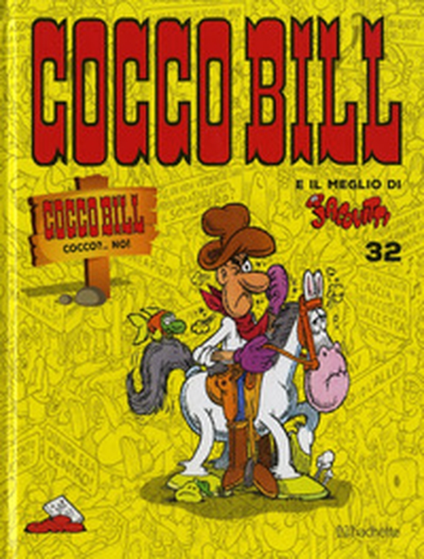 Cocco? No! Cocco Bill - Librerie.coop Cocco? No! Cocco Bill - Librerie.coop