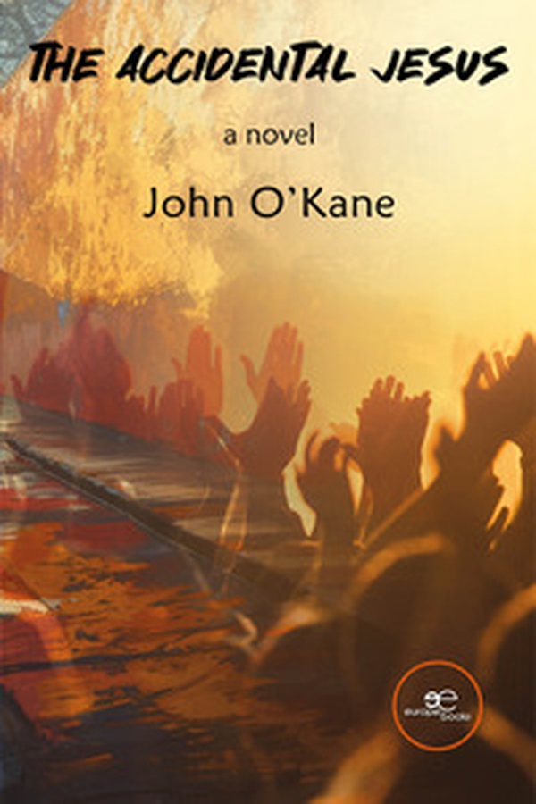 The accidental Jesus - Librerie.coop The accidental Jesus - Librerie.coop
