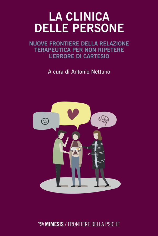 La clinica delle persone - Librerie.coop La clinica delle persone - Librerie.coop
