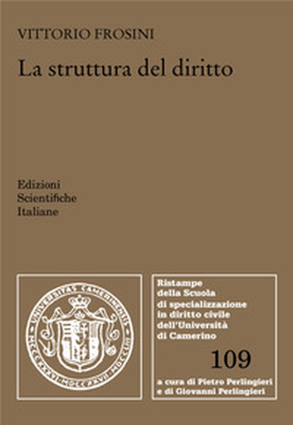 La struttura del diritto - Librerie.coop La struttura del diritto - Librerie.coop