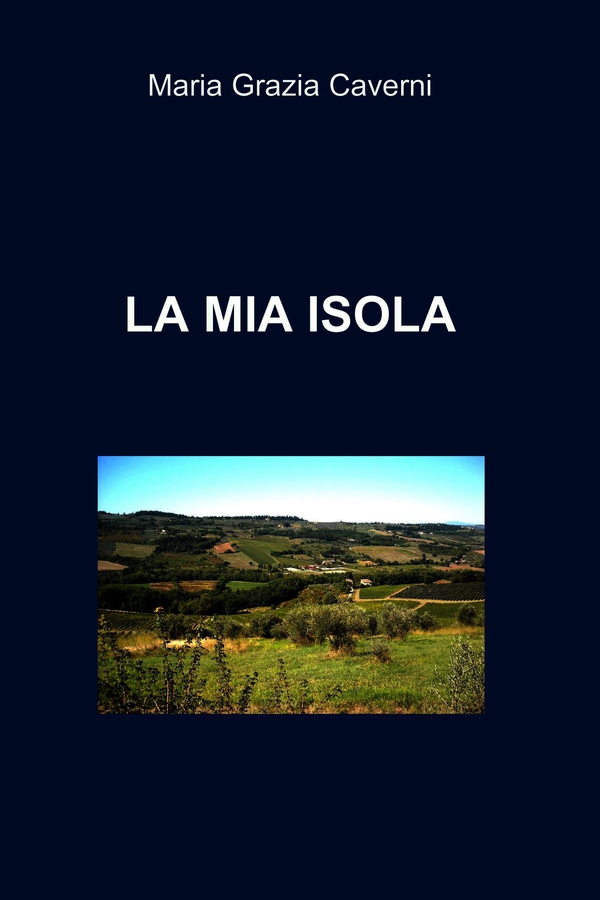 LA MIA ISOLA - Librerie.coop LA MIA ISOLA - Librerie.coop