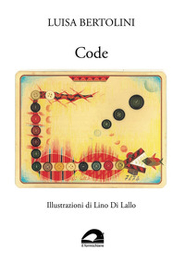 Code - Librerie.coop Code - Librerie.coop