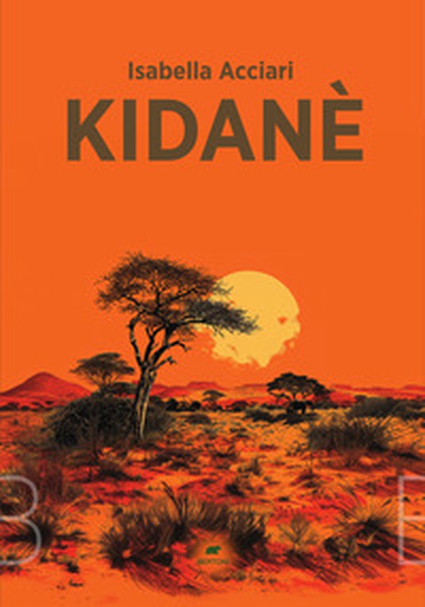 Kidanè - Librerie.coop Kidanè - Librerie.coop
