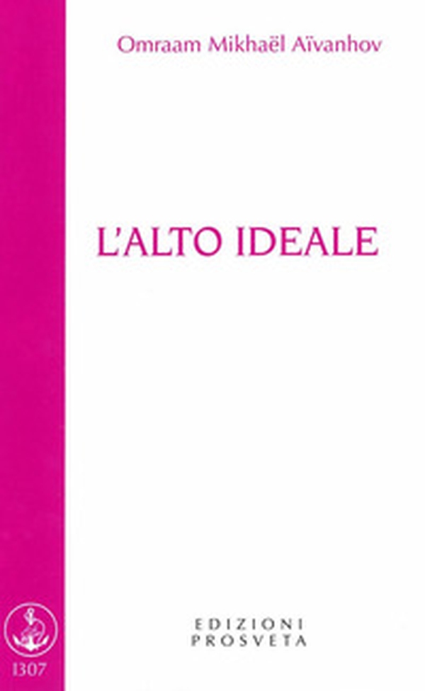 L'alto ideale - Librerie.coop L'alto ideale - Librerie.coop