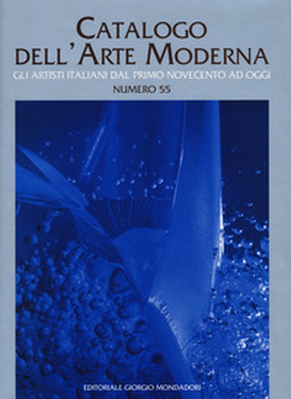 Catalogo dell'arte moderna - Librerie.coop Catalogo dell'arte moderna - Librerie.coop