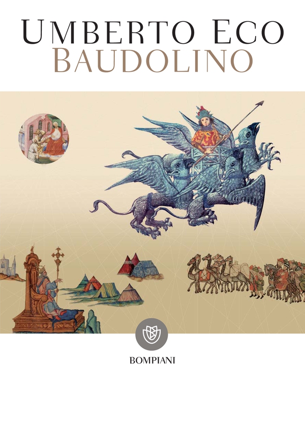 Baudolino - Librerie.coop Baudolino - Librerie.coop
