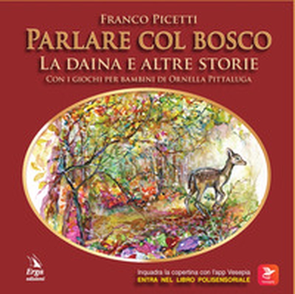 Parlare col bosco - Librerie.coop Parlare col bosco - Librerie.coop
