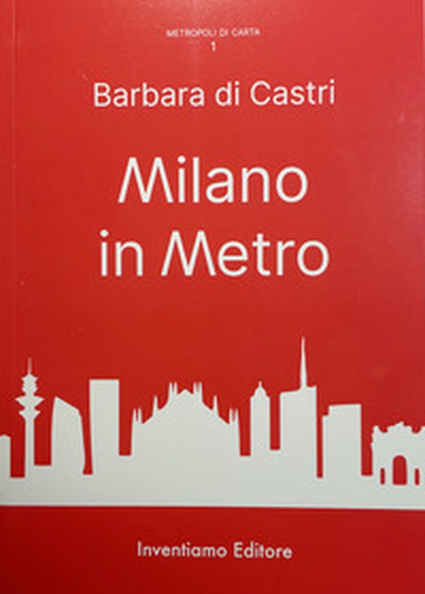Milano in metro - Librerie.coop Milano in metro - Librerie.coop