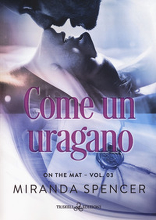 Come un uragano. On the mat - Vol. 3 - Librerie.coop Come un uragano. On the mat - Vol. 3 - Librerie.coop