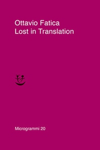 Lost in traslation - Librerie.coop