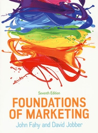 Foundations of marketing - Librerie.coop