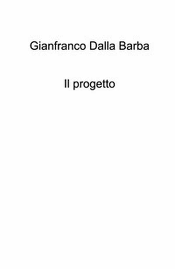 Il progetto - Librerie.coop Il progetto - Librerie.coop