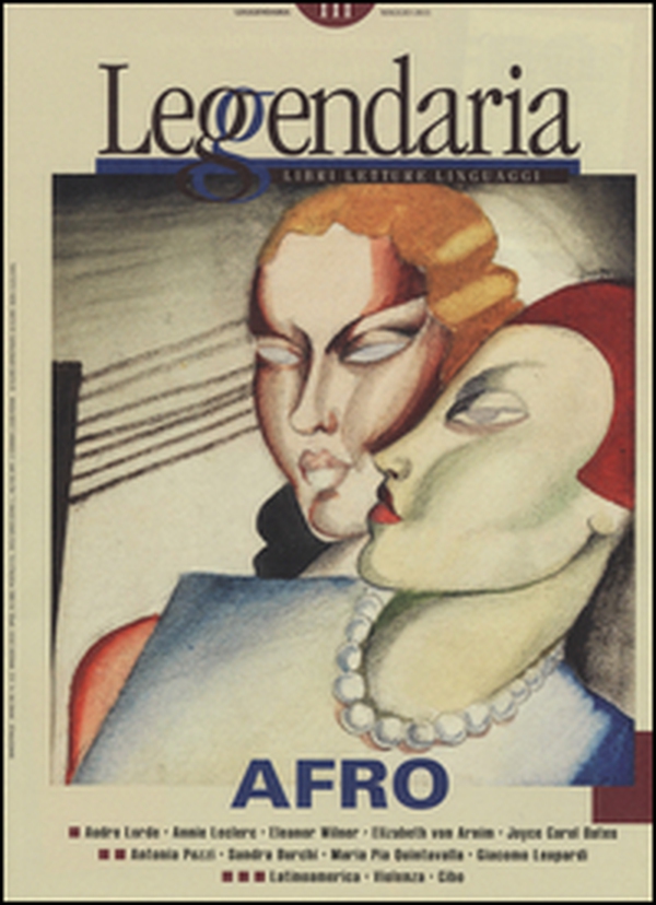 Leggendaria - Vol. 111 - Librerie.coop Leggendaria - Vol. 111 - Librerie.coop