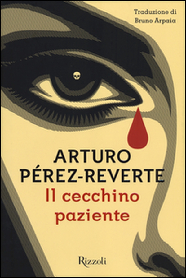 Il cecchino paziente - Librerie.coop Il cecchino paziente - Librerie.coop