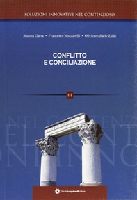 Conflitto e conciliazione - Librerie.coop