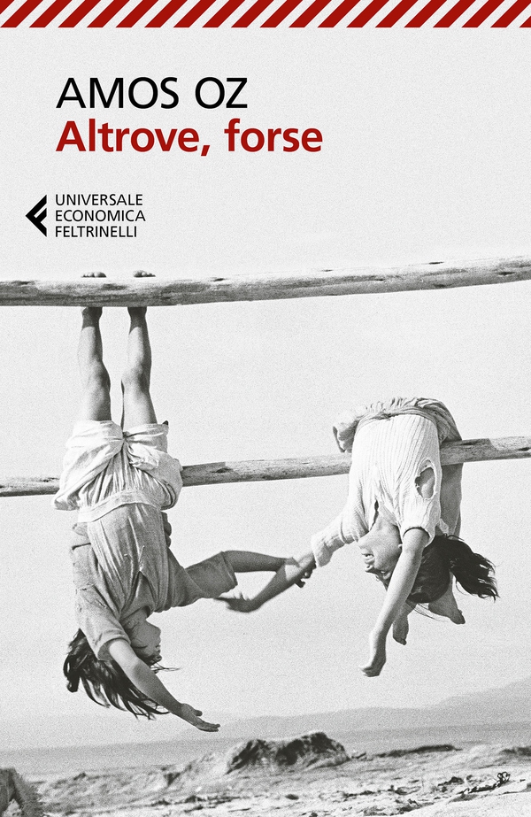 Altrove, forse - Librerie.coop Altrove, forse - Librerie.coop