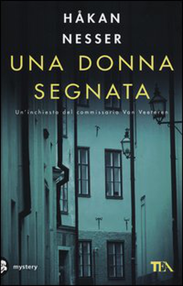 Una donna segnata - Librerie.coop Una donna segnata - Librerie.coop