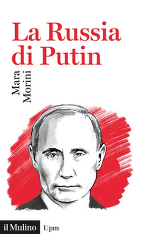 La Russia di Putin - Librerie.coop La Russia di Putin - Librerie.coop
