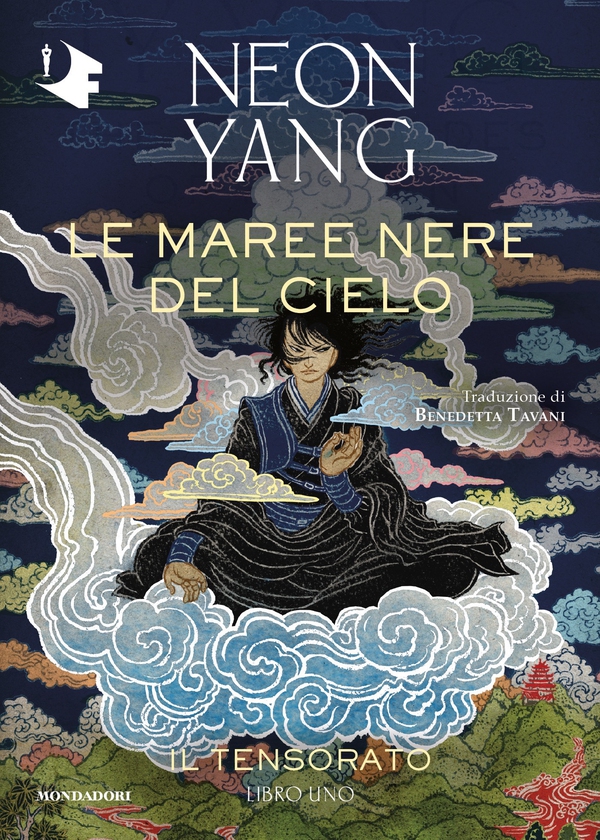 Le maree nere del cielo - Librerie.coop Le maree nere del cielo - Librerie.coop